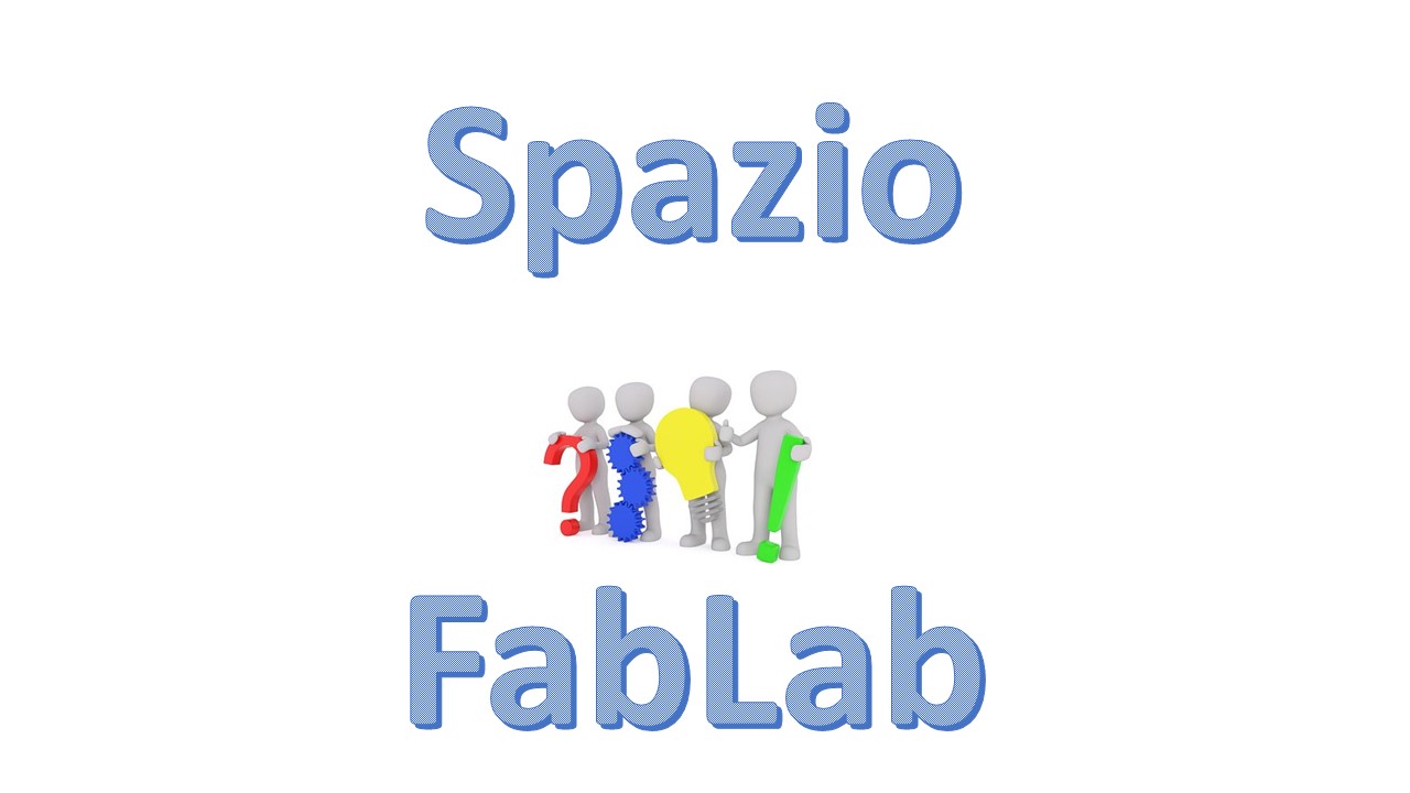 SPAZIO FABLAB